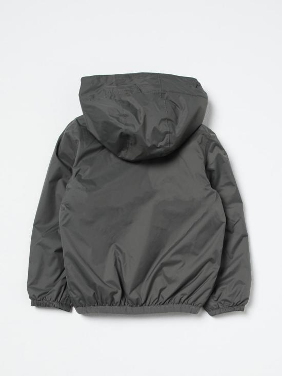  [키즈] 까웨 캐주얼 자켓 K6121EW WMR Green - K-WAY