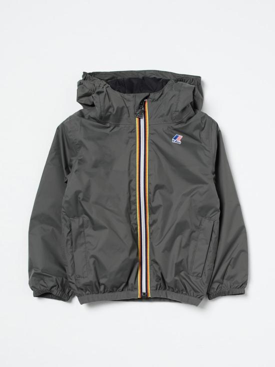  [키즈] 까웨 캐주얼 자켓 K6121EW WMR Green