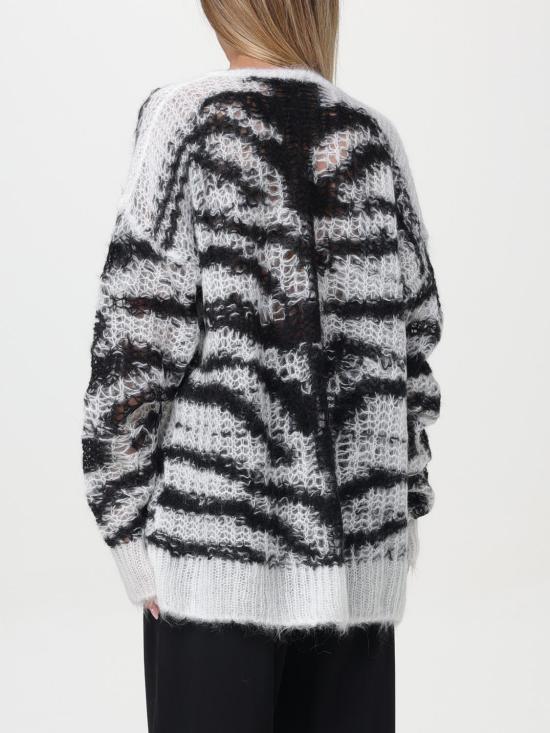 24FW 스텔라 맥카트니 가디건 6K07963S2503 8490 Multicolor - STELLA MCCARTNEY