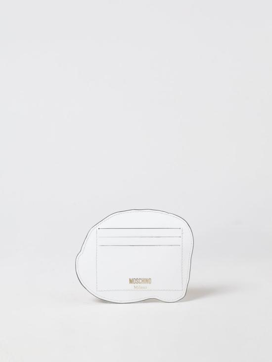 25SS 모스키노 지갑 MC5610PP1MOL1 10D Multicolor - MOSCHINO