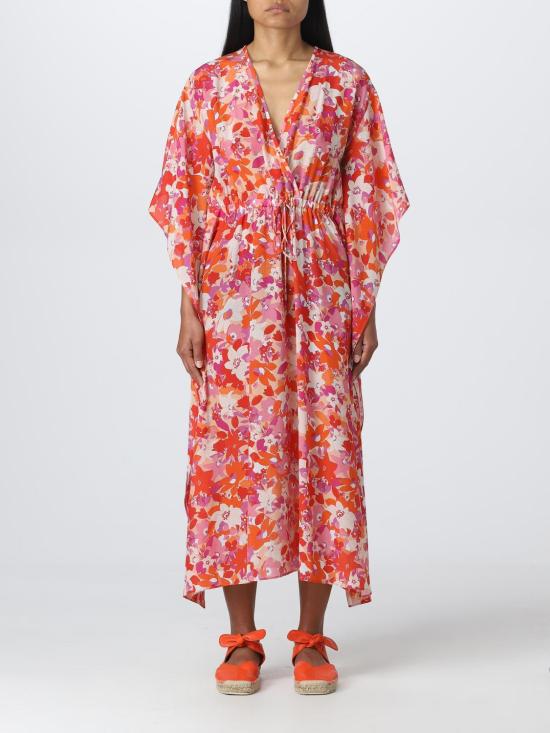  막스마라 스튜디오 롱 원피스 2362210861600 001 Red