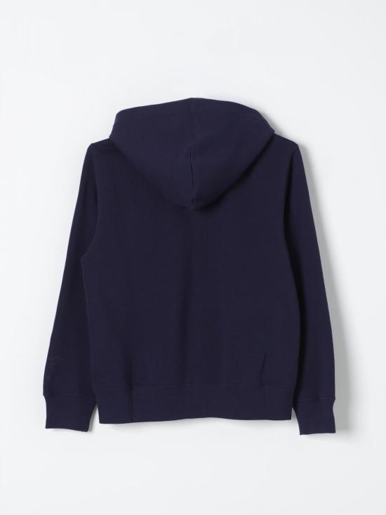 26SS [키즈] 폴로 랄프로렌 풀오버 323547626 001 Navy - POLO RALPH LAUREN