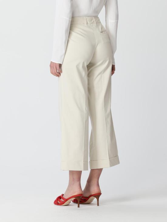  야콥코헨 스트레이트 팬츠 VP02301S3802 A59 Butter - JACOB COHËN