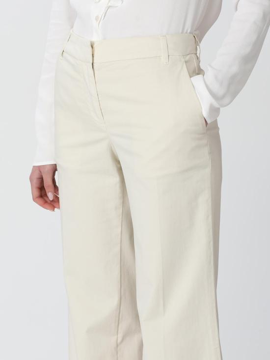  야콥코헨 스트레이트 팬츠 VP02301S3802 A59 Butter - JACOB COHËN