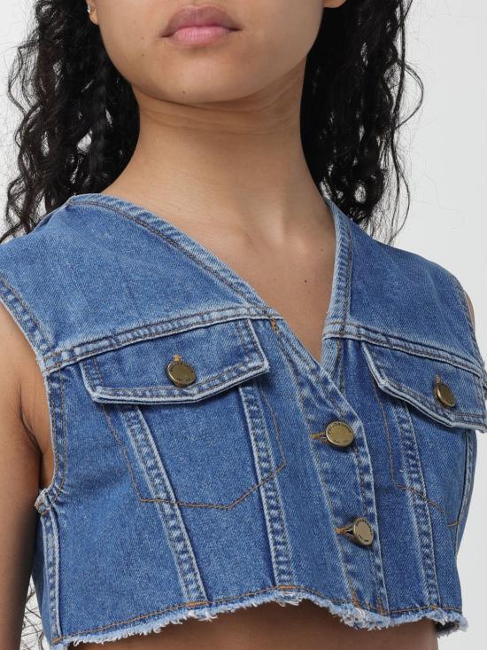  필로소피 베스트 10010730 0295 Blue - PHILOSOPHY