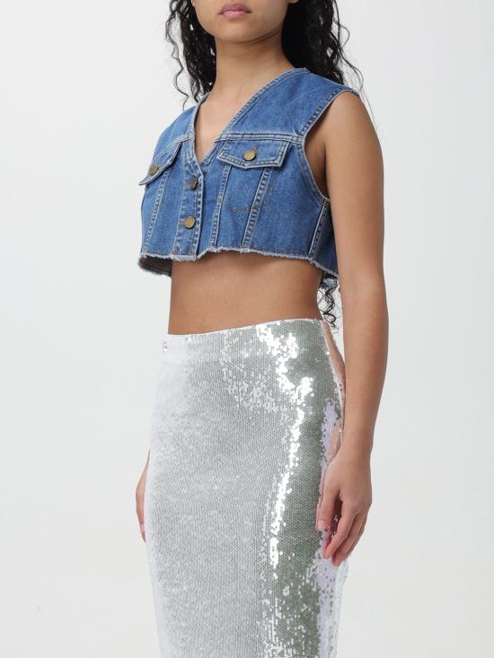  필로소피 베스트 10010730 0295 Blue - PHILOSOPHY