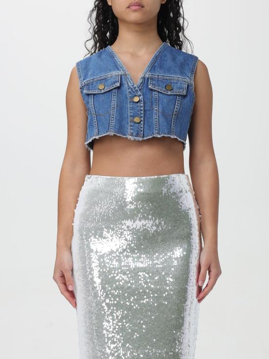  필로소피 베스트 10010730 0295 Blue