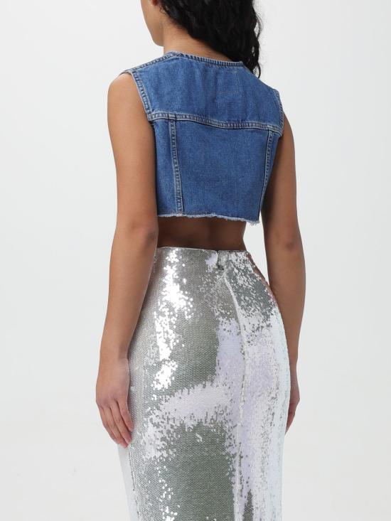  필로소피 베스트 10010730 0295 Blue - PHILOSOPHY