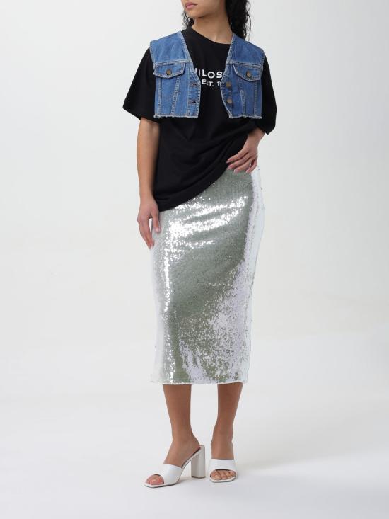  필로소피 베스트 10010730 0295 Blue - PHILOSOPHY