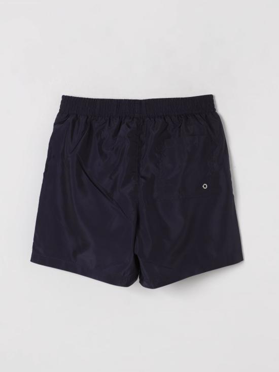 25SS [키즈] 마르니 스윔팬츠 M01379M00SD 0M803 Navy - MARNI