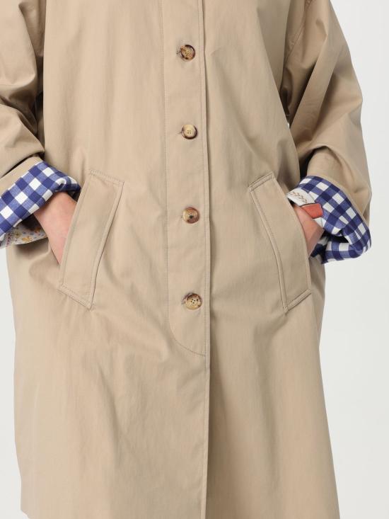 25FW 모스키노 자켓 06050514 3081 Beige - MOSCHINO