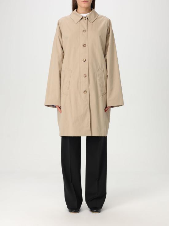 25FW 모스키노 자켓 06050514 3081 Beige