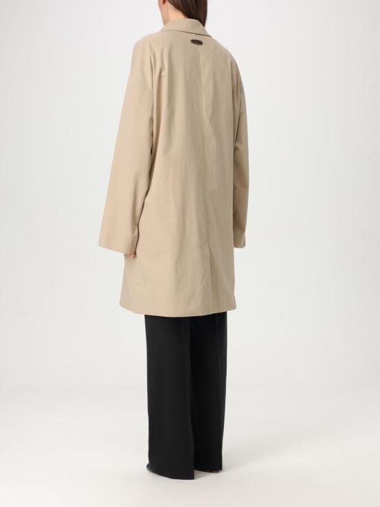 25FW 모스키노 자켓 06050514 3081 Beige - MOSCHINO