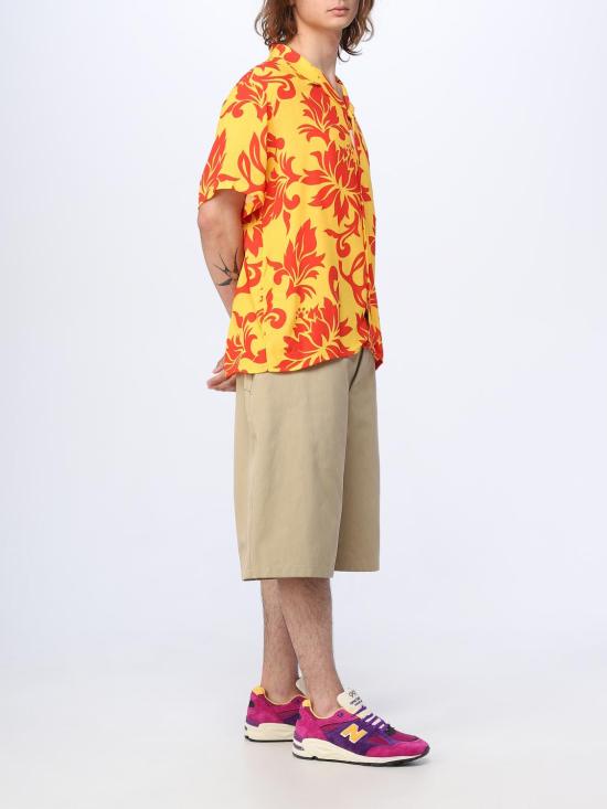  이알엘 반팔 셔츠 ERL06B003 1 Multicolor - ERL