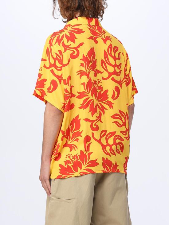  이알엘 반팔 셔츠 ERL06B003 1 Multicolor - ERL