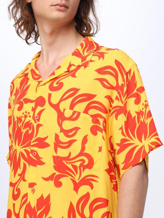  이알엘 반팔 셔츠 ERL06B003 1 Multicolor - ERL