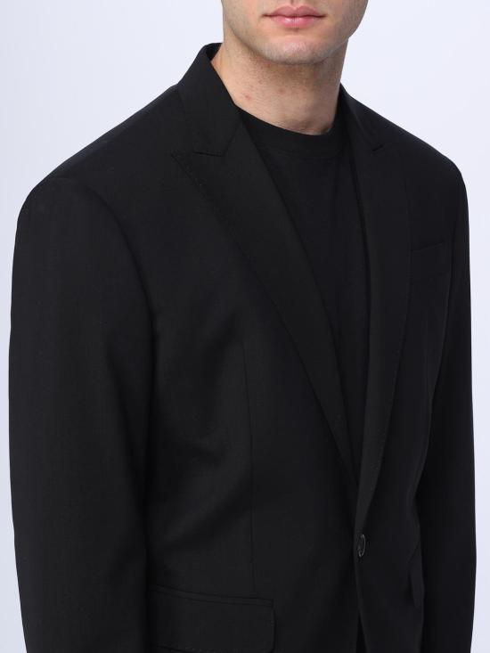  디스퀘어드2 수트 세트 S74FT0454S40320 900 Black - DSQUARED2