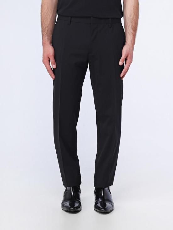  디스퀘어드2 수트 세트 S74FT0454S40320 900 Black - DSQUARED2