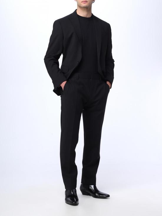  디스퀘어드2 수트 세트 S74FT0454S40320 900 Black - DSQUARED2