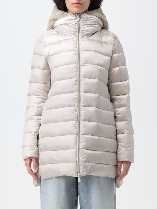  세이브더덕 패딩 D40280WIRIS17 40019 Beige