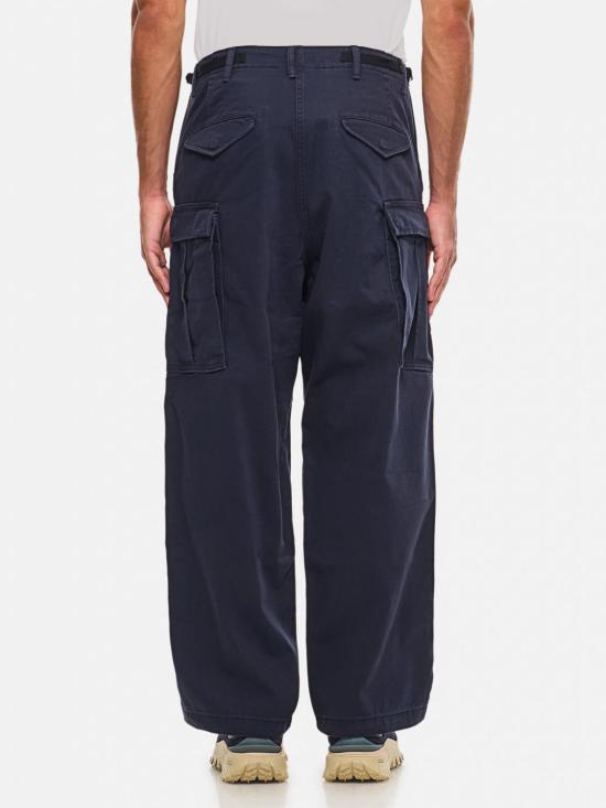 25FW 리바이스 스트레이트 팬츠 A9132 0002 Blue - LEVI'S