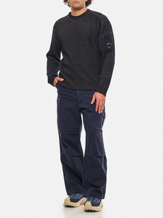 25FW 리바이스 스트레이트 팬츠 A9132 0002 Blue - LEVI'S