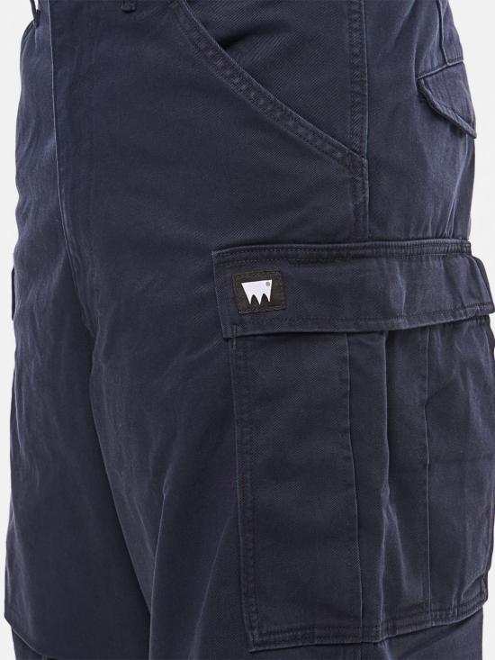 25FW 리바이스 스트레이트 팬츠 A9132 0002 Blue - LEVI'S