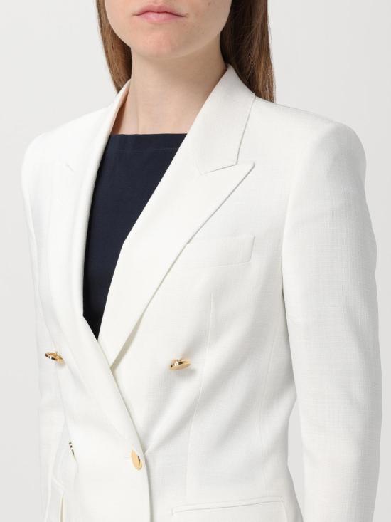  딸리아토레 자켓 JPARIGI10B340159 EX809 White - TAGLIATORE