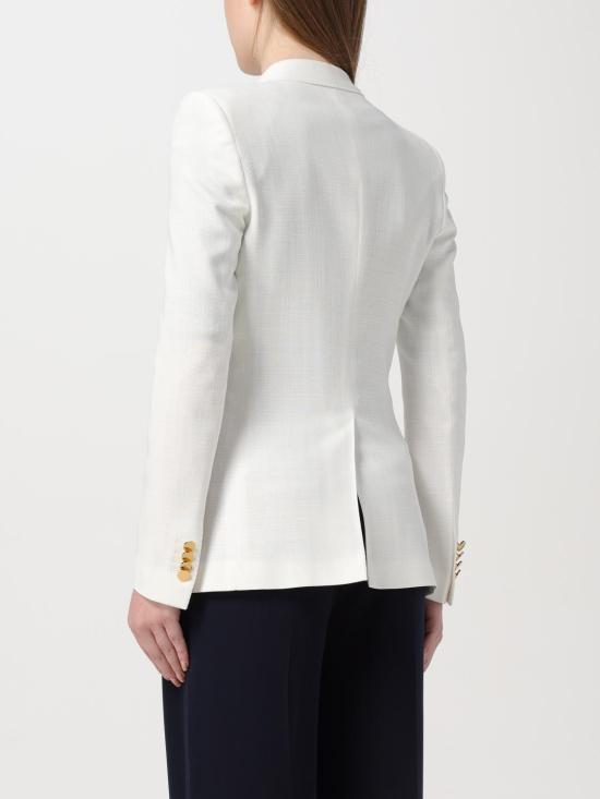  딸리아토레 자켓 JPARIGI10B340159 EX809 White - TAGLIATORE