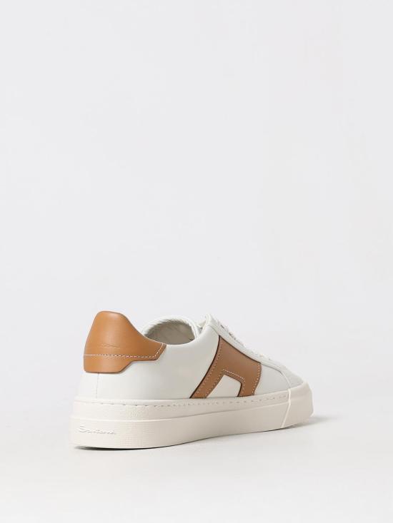  산토니 스니커즈 MBGT21779PNNGNAHNAH I45 White - SANTONI