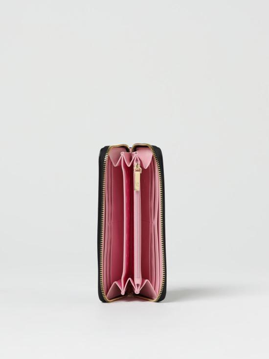  키아라 페라그니 지갑 75SB5PK1ZS959 899 Black - CHIARA FERRAGNI