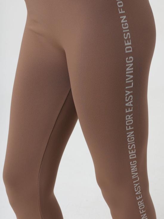 25FW 에스막스마라 레깅스 2419811011600 005 Beige - 'S MAX MARA