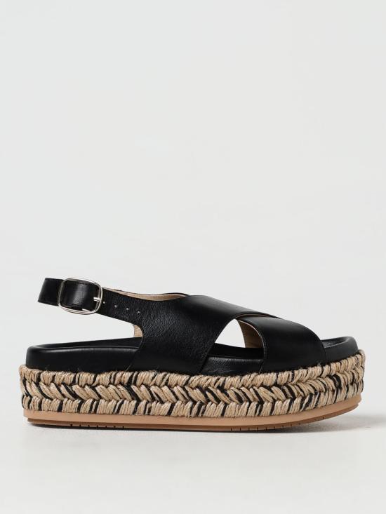  팔로마바르셀로 뮬/슬리퍼 242705 01 Black