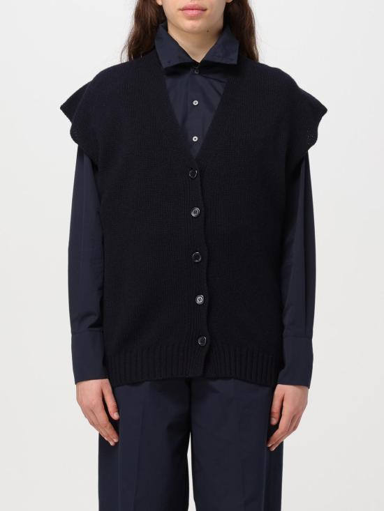  파비아나 필리피 스웨터 MAD264F039N900 5144 Navy