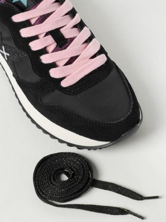  썬 68 뮬/슬리퍼 Z43210 11 Black - SUN 68