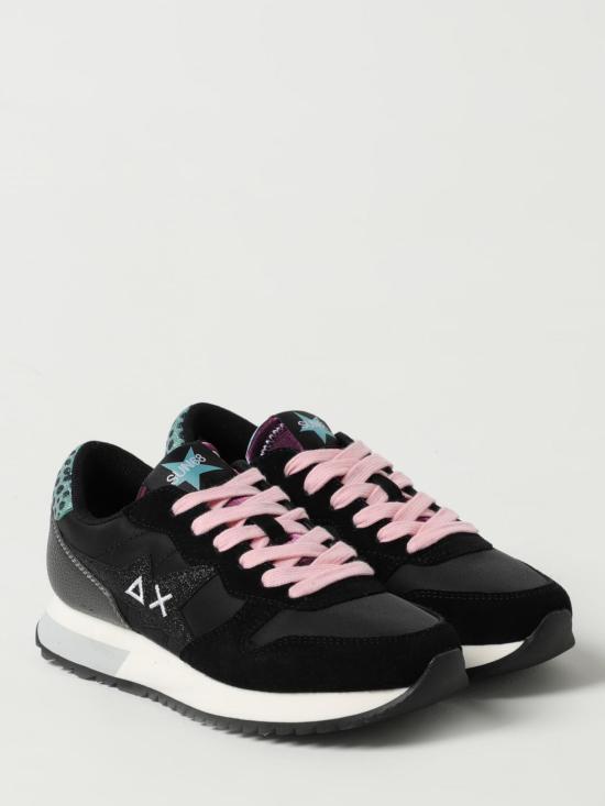  썬 68 뮬/슬리퍼 Z43210 11 Black - SUN 68