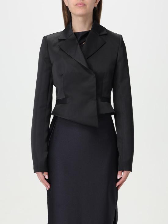  코페르니 자켓 COPV54828 Black