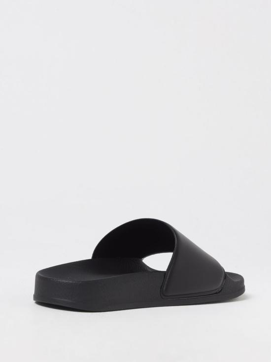 25FW [키즈] 디젤 슈즈 BC0596P8147 HA202 Black - DIESEL