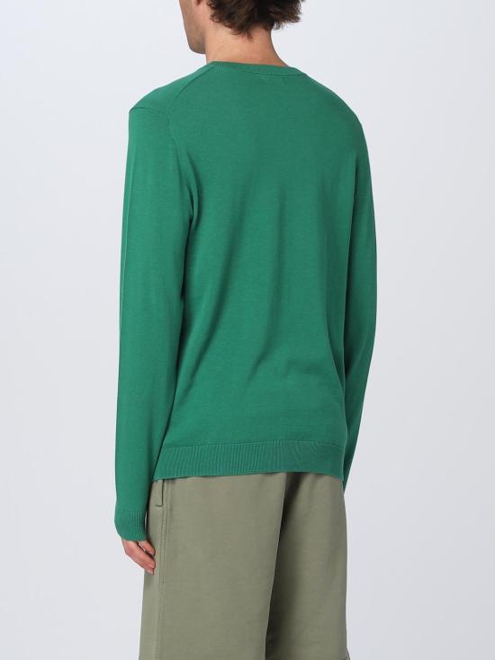  썬 68 스웨터 K33101 27 Green - SUN 68