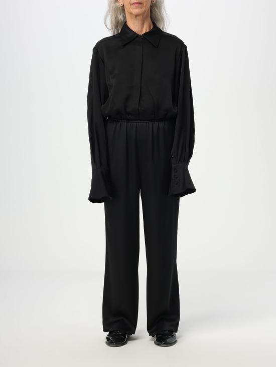  심카이 셔츠 4232114Q Black