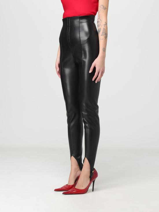 25FW 필로소피 팬츠 03107140 0555 Black - PHILOSOPHY