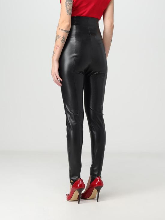 25FW 필로소피 팬츠 03107140 0555 Black - PHILOSOPHY