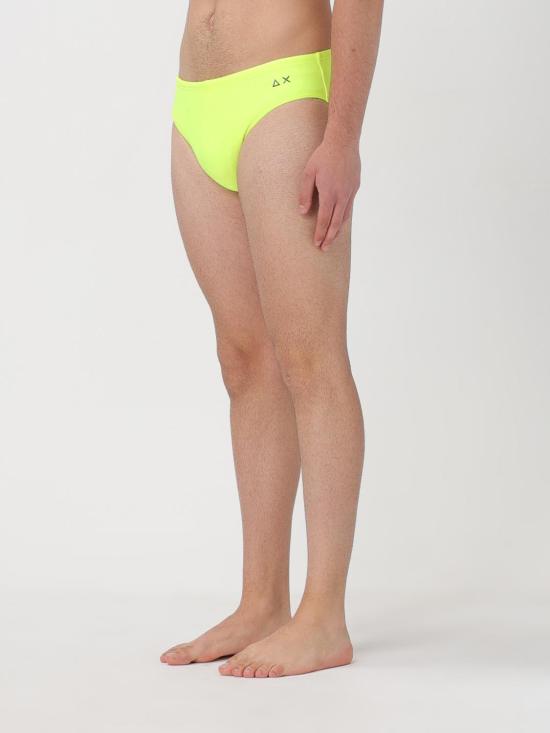  썬 68 스윔팬츠 H33101 63 Yellow - SUN 68