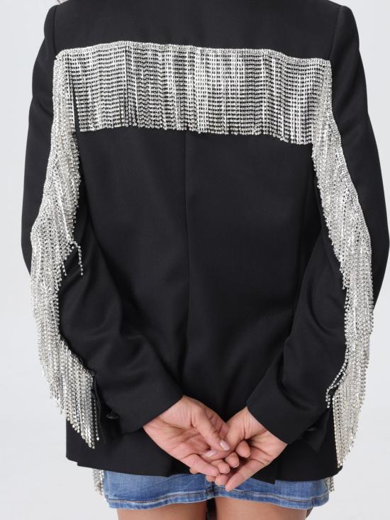  디스퀘어드2 자켓 S75BN0870S76498 900 Black - DSQUARED2