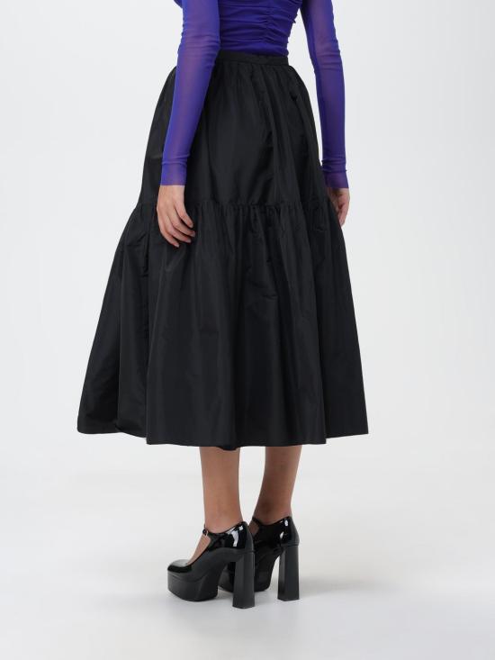  파투 스커트 SK0480011 999B Black - PATOU