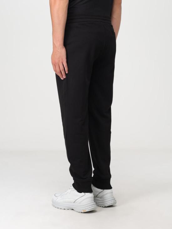  알마니 트레이닝/조거 팬츠 6RZPHEZJDGZ 1200 Black - ARMANI