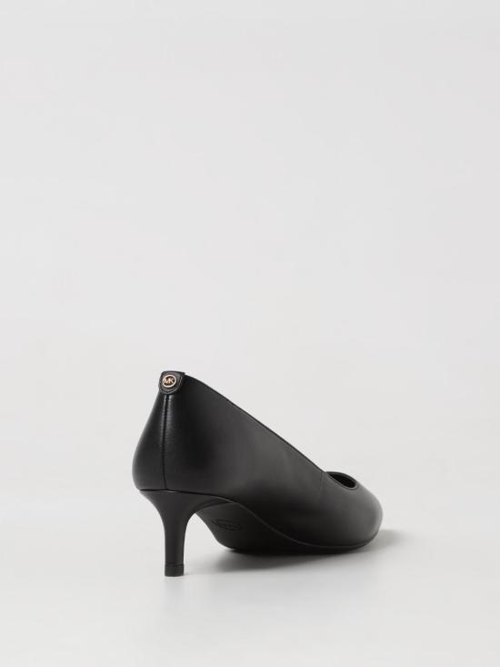 25FW 마이클 코어스 40R3ALMP1L 001 Black - MICHAEL KORS