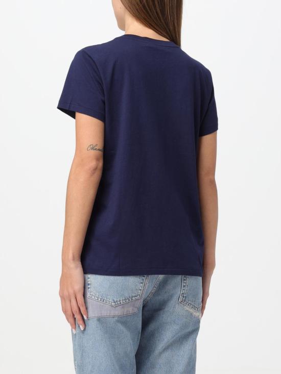 25SS 폴로 랄프로렌 반팔 티셔츠 211898698006 Blue - POLO RALPH LAUREN