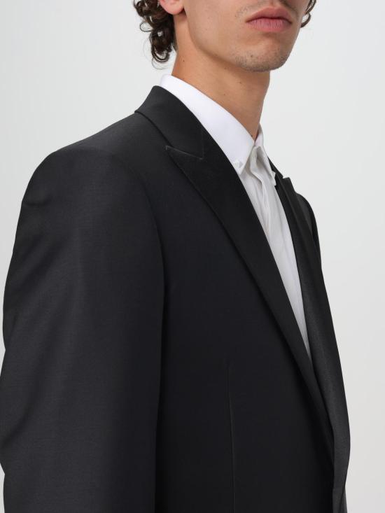  발렌티노 가라바니 수트 세트 4V3CDS809HW 0NO Black - VALENTINO GARAVANI