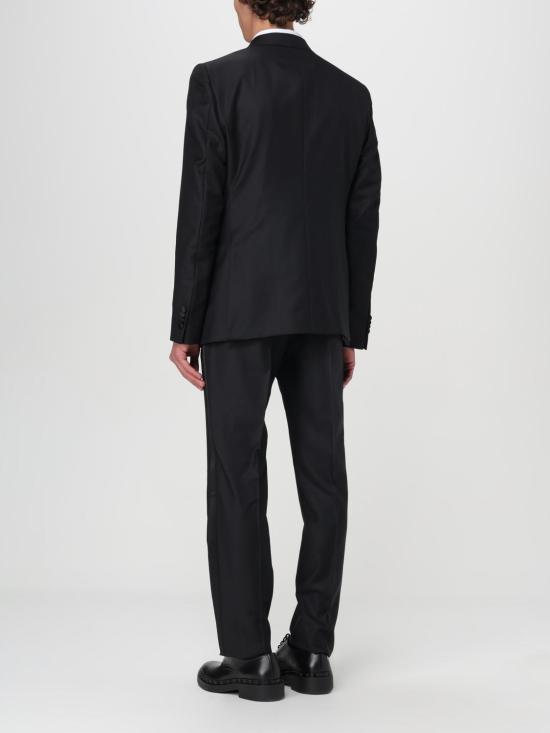  발렌티노 가라바니 수트 세트 4V3CDS809HW 0NO Black - VALENTINO GARAVANI